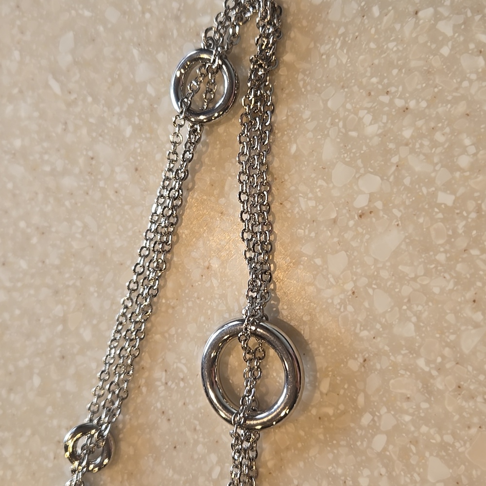 Lia Sophia Necklace - Picture 2 of 5